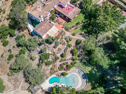 Casa rústica en venta en Marbella