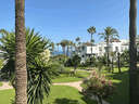 Apartamento en venta en Estepona