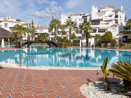 Planta baja en alquiler en Marbella