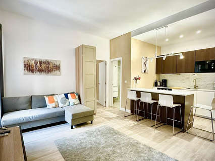 Apartamento en venta en Mijas