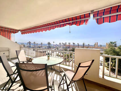 Apartamento en alquiler en Fuengirola