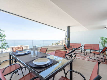 Apartamento en venta en Fuengirola