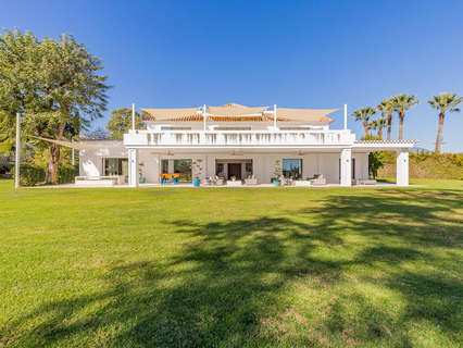 Casa en venta en Estepona