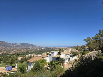 Apartamento en venta en Mijas