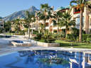 Planta baja en alquiler en Marbella