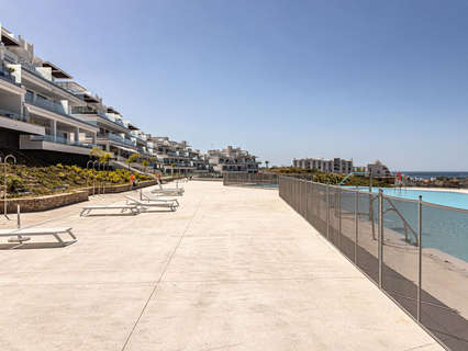 Planta baja en venta en Estepona