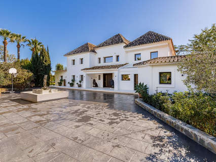 Casa en venta en Estepona