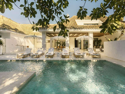 Casa en venta en Marbella