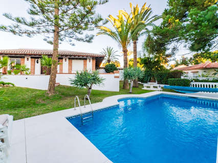 Casa en venta en Marbella