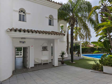 Casa en venta en Estepona