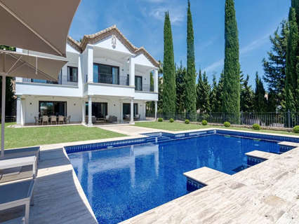 Casa en venta en Marbella