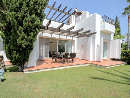 Planta baja en venta en Estepona