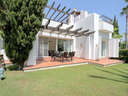Planta baja en venta en Estepona