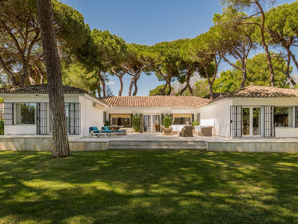 Casa en venta en Marbella