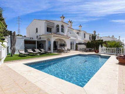 Casa en venta en Mijas