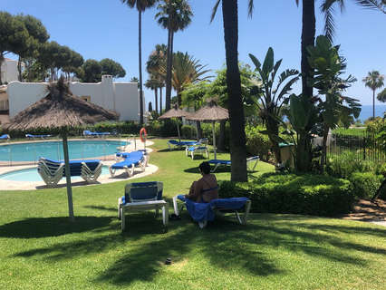 Ático en venta en Mijas