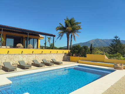 Casa en venta en Mijas