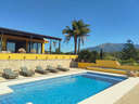 Casa en venta en Mijas