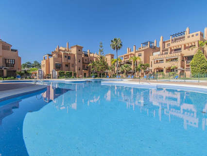 Apartamento en venta en Estepona