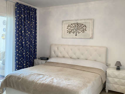 Apartamento en venta en Marbella