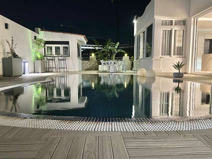 Casa en venta en Fuengirola