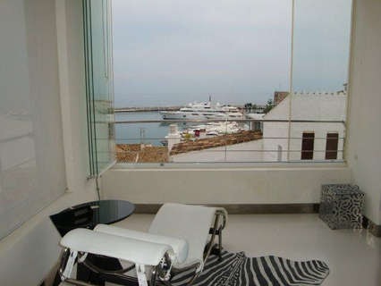 Ático en venta en Marbella