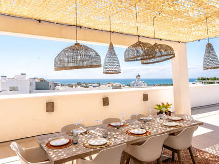 Ático en venta en Estepona