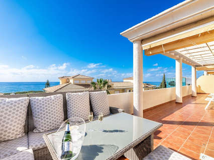 Ático en alquiler en Marbella