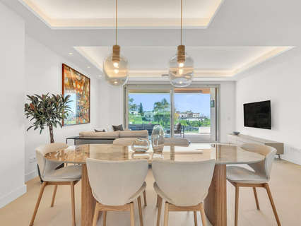 Apartamento en venta en Marbella