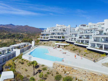 Apartamento en venta en Estepona