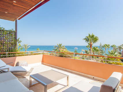 Ático en venta en Marbella
