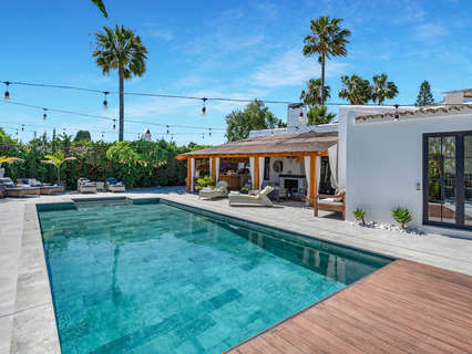 Casa en venta en Marbella