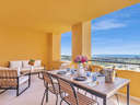 Apartamento en venta en Estepona