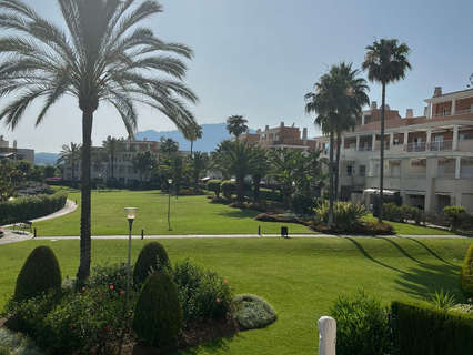Apartamento en venta en Estepona