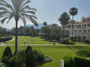 Apartamento en venta en Estepona