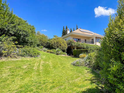 Casa en venta en Marbella