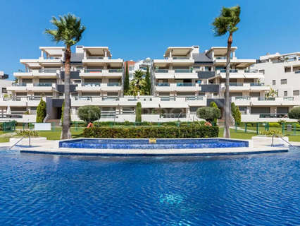 Apartamento en venta en Benahavís