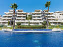 Apartamento en venta en Benahavís
