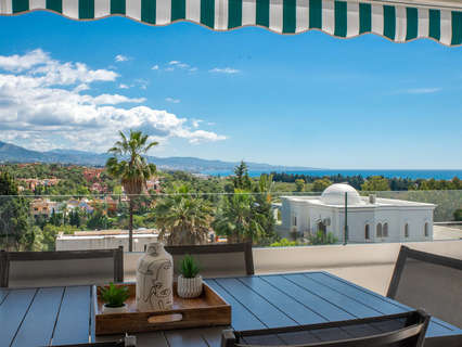 Apartamento en venta en Marbella