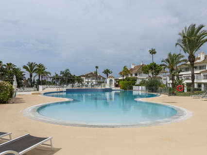 Apartamento en venta en Marbella