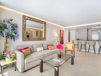 Ático en venta en Marbella