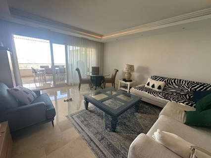 Apartamento en venta en Marbella