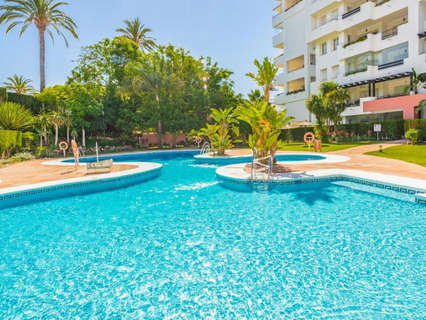 Apartamento en venta en Marbella