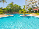 Apartamento en venta en Marbella