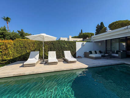 Casa en venta en Marbella