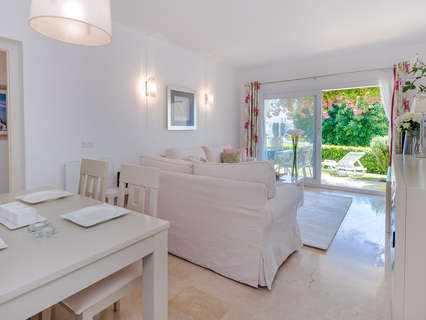 Planta baja en venta en Estepona