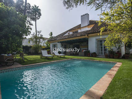 Casa en alquiler en Estepona