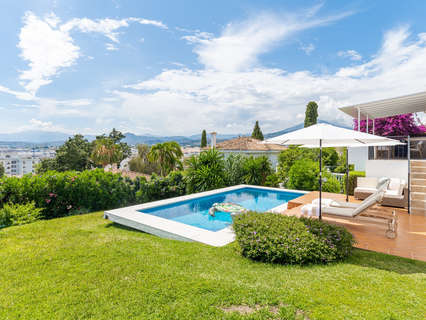 Casa en venta en Marbella