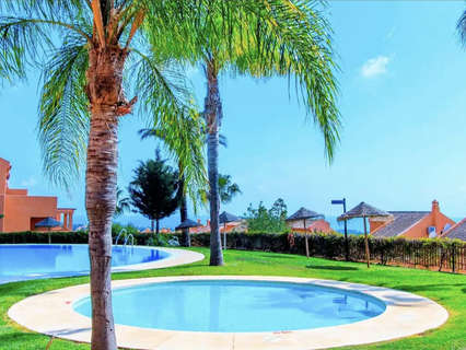Apartamento en venta en Marbella