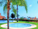 Apartamento en venta en Marbella